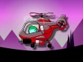 খেলা Helicopter Shooter