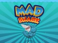 খেলা Mad Shark