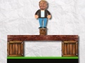 খেলা Trump Ragdoll 2