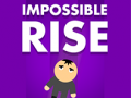 খেলা Impossible Rise