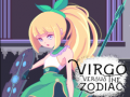 খেলা Virgo Vs The Zodiac