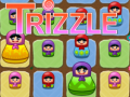 খেলা Trizzle