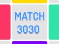খেলা Match 3030