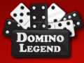 খেলা Domino Legend
