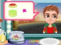 খেলা Cake Shop