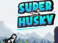 খেলা Super Husky