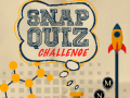 খেলা Snap Quiz Challenge