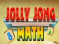খেলা Jolly Jong Math