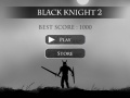 খেলা Black Knight 2