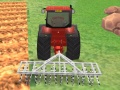 খেলা Tractor Farming Simulator