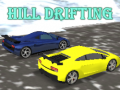 খেলা Hill Drifting