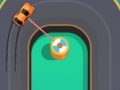 খেলা Circuit Drag