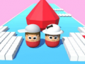 খেলা Color Couple Bump 3D