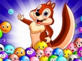 খেলা Bubble Shooter Pet Match