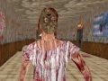 খেলা Horror Granny
