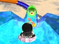 খেলা Water Slide 3D