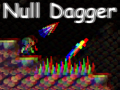 খেলা Null Dagger