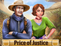 খেলা Price of Justice