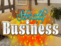 খেলা Strictly Business