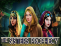 খেলা The Sisters Prophecy