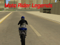 খেলা Moto Rider Legends