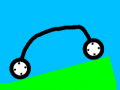 খেলা Car Drawing Physics