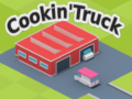 খেলা Cookin'Truck
