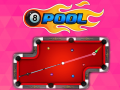 খেলা 8 Ball Pool Stars