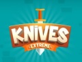 খেলা Knives Extreme