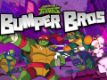 খেলা Nickelodeon Rise of the Teenage Mutant Ninja Turtles Bumper Bros