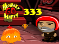 খেলা Monkey Go Happly Stage 333