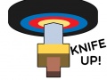 খেলা Knife Up!