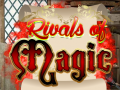 খেলা Rivals of Magic