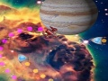 খেলা Endless Space Travel