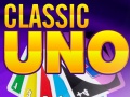 খেলা Classic Uno