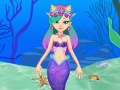 খেলা Mermaid games