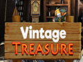 খেলা Vintage Treasure