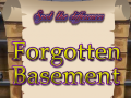 খেলা Spot The Differences Forgotten Basement