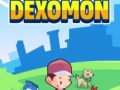 খেলা Dexomon
