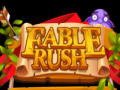 খেলা Fable Rush