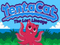খেলা Tentacat the lost lineage