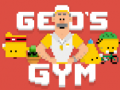 খেলা Geo’s Gym