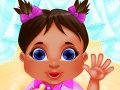 খেলা Babysitter