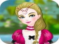 খেলা Happy Princess Holiday