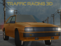 খেলা Traffic Racing 3D