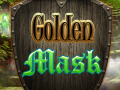 খেলা Golden Mask