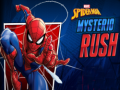 খেলা Spider-Man Mysterio Rush