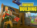 খেলা Fortnite Building