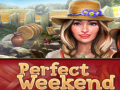 খেলা Perfect Weekend