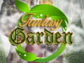 খেলা Fantasy Garden